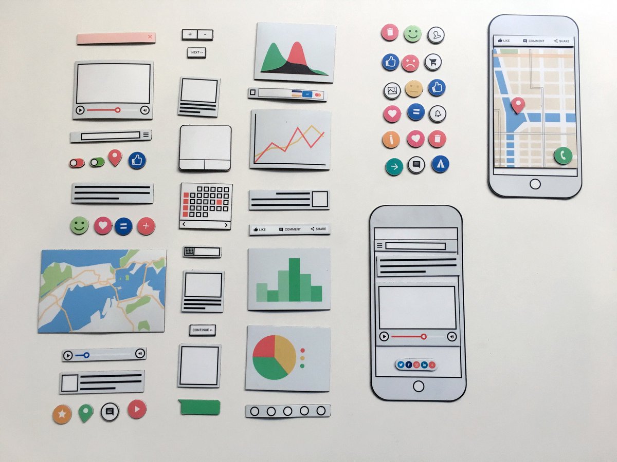 Interactius_UX's tweet photo. Prototipa usando este kit magnético de @playtemplate tan molón [EN] https://t.co/tEbWepbmak #UX #prototype https://t.co/EUvQZD7HmB