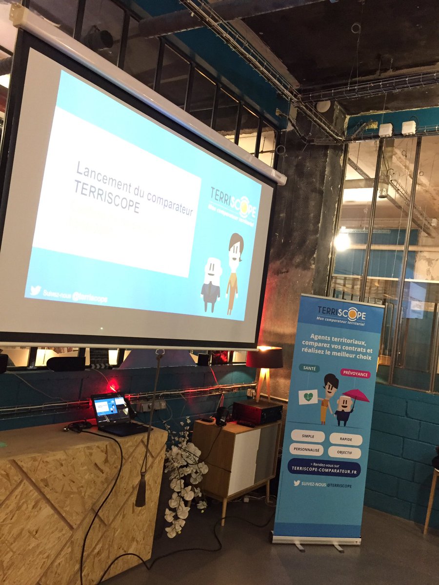 Terriscope tweet media