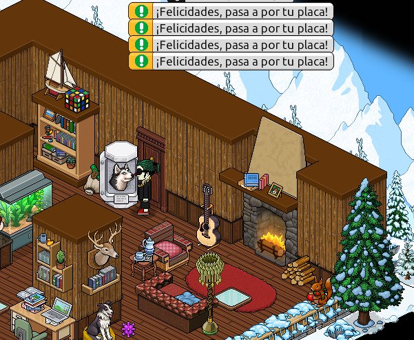 Universo_Es's tweet photo. 1/5 @habtium Gracias a mi bb @ZarkAcerbus https://t.co/N3W4Km7sDX
