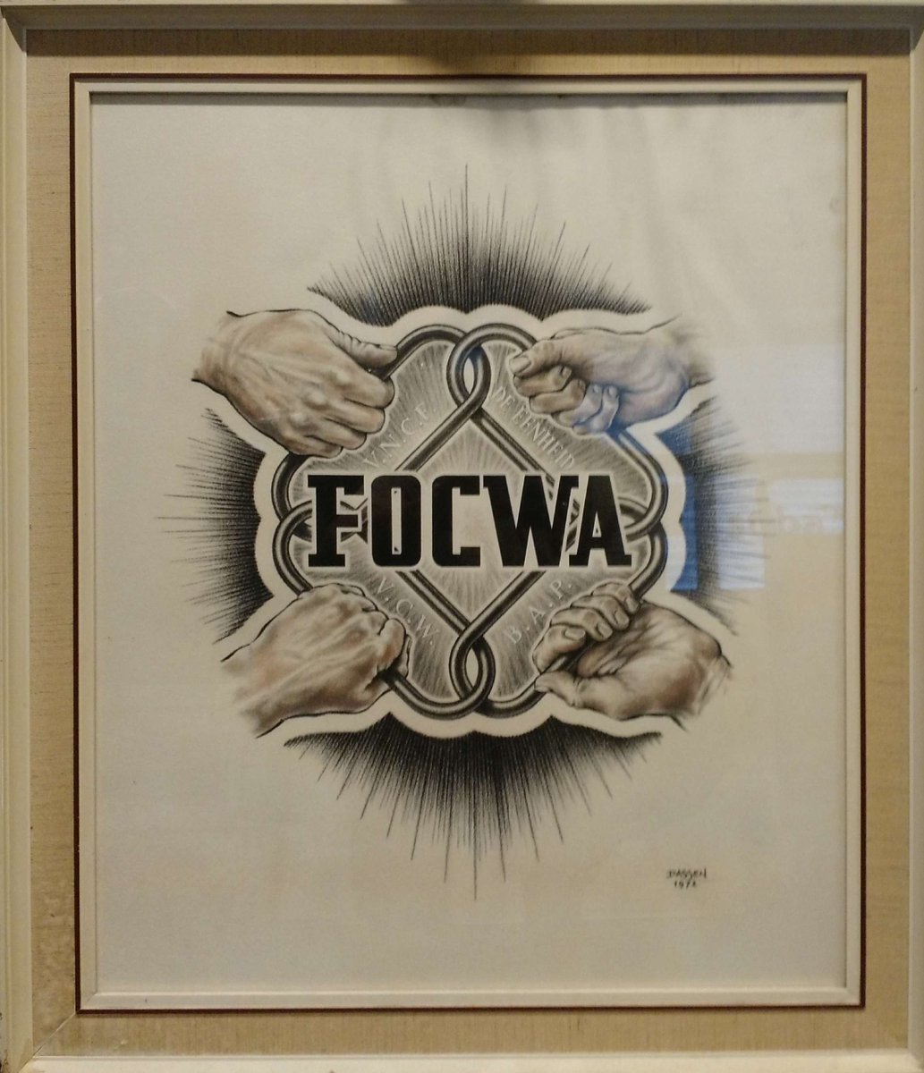 TheRealFocwa's tweet photo. Beetje nostalgie opgedoken uit de kerkers 😀#FOCWA @FOCWA https://t.co/PZ3NLBRxuu