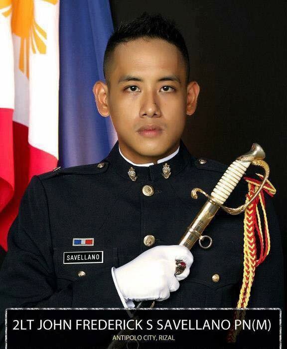 OneFEU's tweet photo. In thy happy halls, a hero walked amongst us. Among those who were killed in Marawi was Tamaraw 1LT John Frederick Savellano. #bayani #FEUIN https://t.co/oKHGKSb5Qo