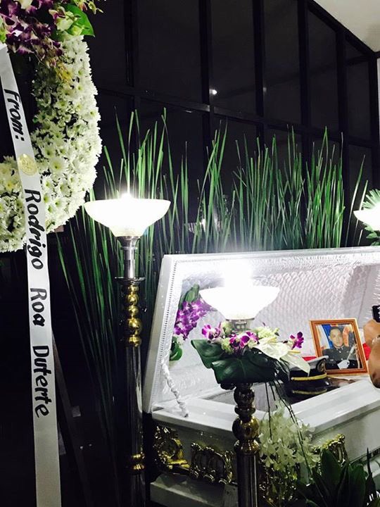 OneFEU's tweet photo. In thy happy halls, a hero walked amongst us. Among those who were killed in Marawi was Tamaraw 1LT John Frederick Savellano. #bayani #FEUIN https://t.co/oKHGKSb5Qo