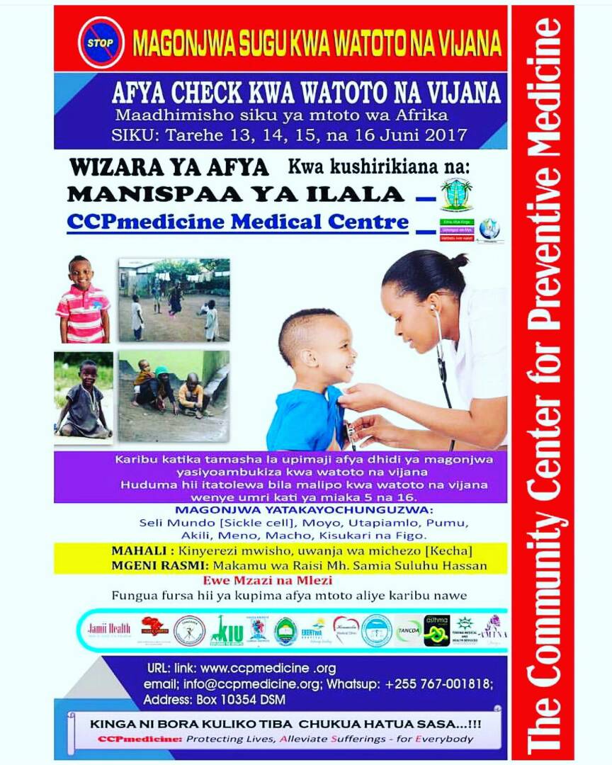 Joyce Ndalichako (@joycendalichako) on Twitter photo 