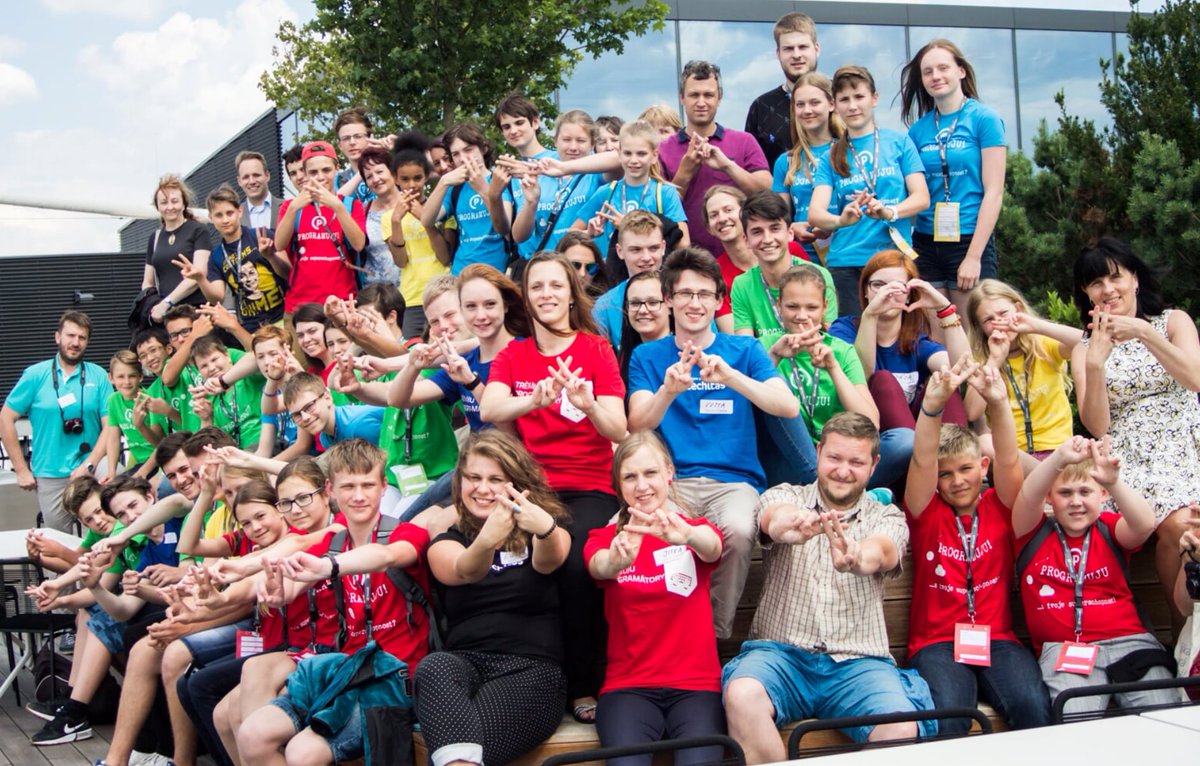 Lenka Cabelova tweet media