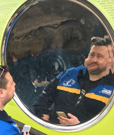 Host Ireland tweet media