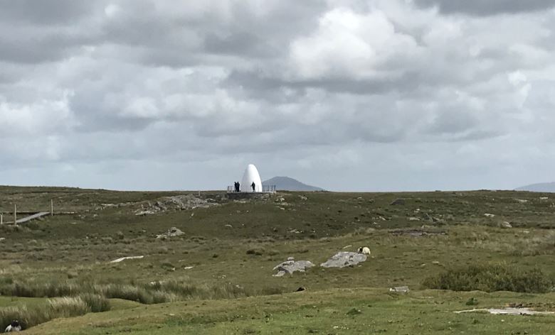 Host Ireland tweet media