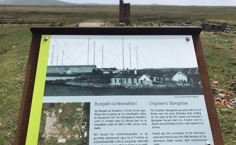 Host Ireland tweet media