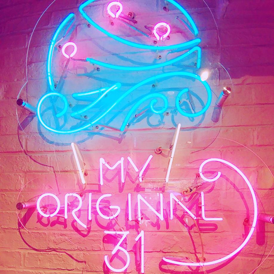 Twitter 上的 Candy Pot 31アイスクリームin 韓国 明洞 ｺｯﾄﾝｷｬﾝﾃﾞｨｰblast パステルカラーのコットンキャンディー アイスのブラストに雲のようなふわふわをイメージしたわたあめ 31 アイスクリーム コットンキャンディー わたあめ サーティワン 韓国 明洞