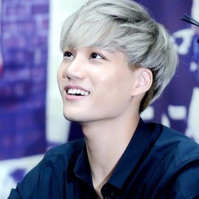 miminevers's tweet photo. คิดถึงงง จุงง อาไค #KAI #KAI2000days https://t.co/TaMRl6o0vW