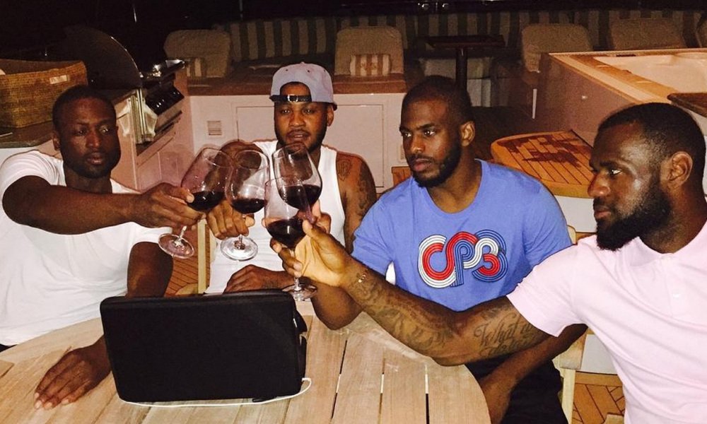 TheDunkCentral's tweet photo. It's time. https://t.co/uebNEzEBDH