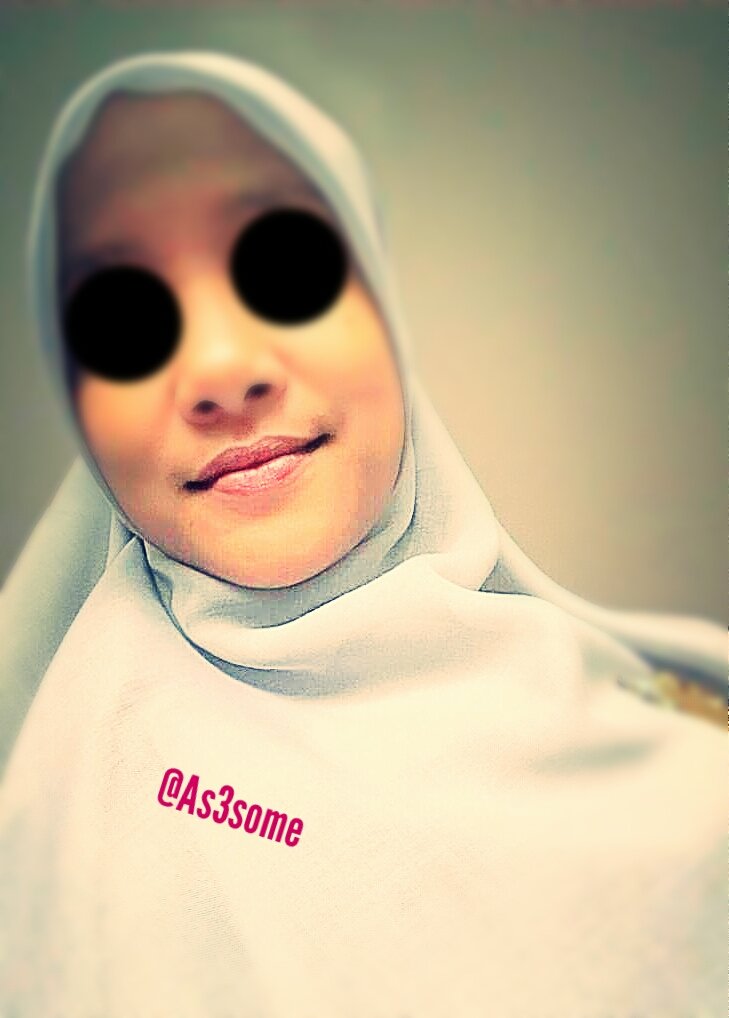 As3some's tweet photo. Selamat siang kesayangan... https://t.co/Me9XcjLUQt