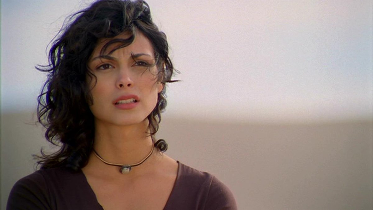 pinelou's tweet photo. "@kevinvanhook: I wish them both the best. Worked w @missmorenab #SandsofOblivion & w @ben_mckenzie #Southland. Both were gracious & nice" https://t.co/2Ui5TtQivj