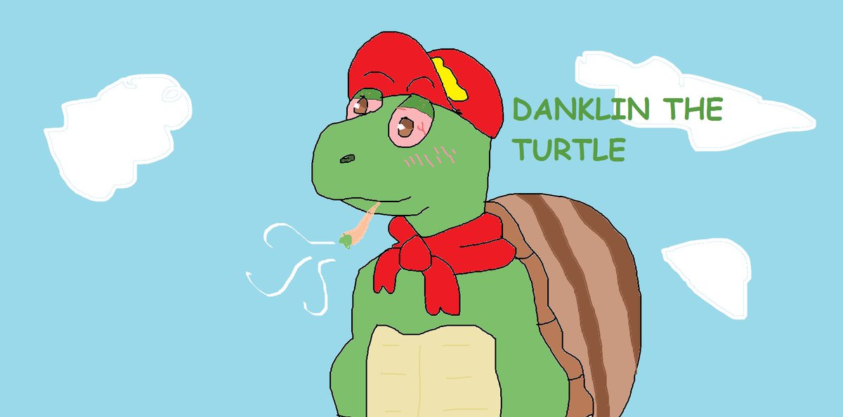 FLAGGSVO's tweet image. #fRANKLINTHETURTLE #Art #Digitalart #oc #weed #memes #killme #iwannadie #LoveIsLove