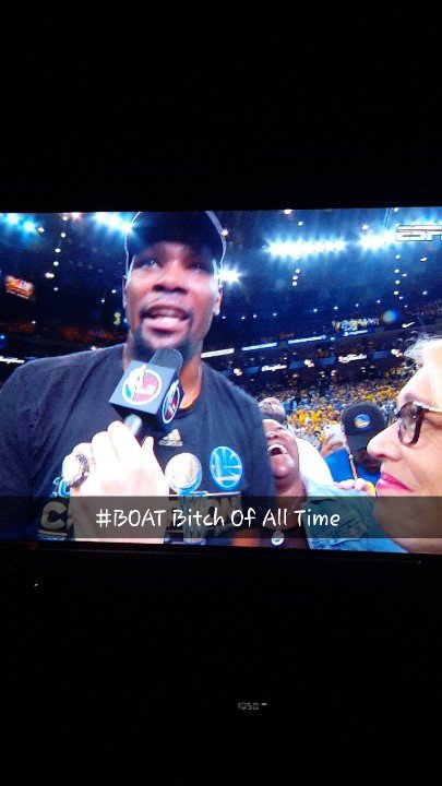 PeezyJ18's tweet image. Kevin Durant can't beat them so he joins them #BOAT #JPeezy