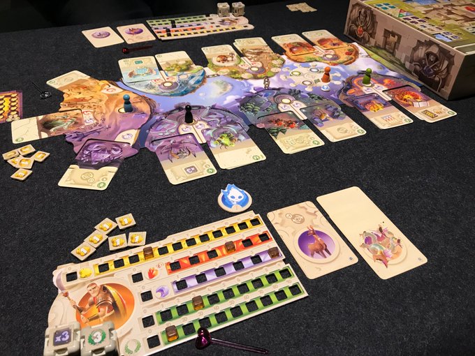 はや Hysg 17年06月 Twilog