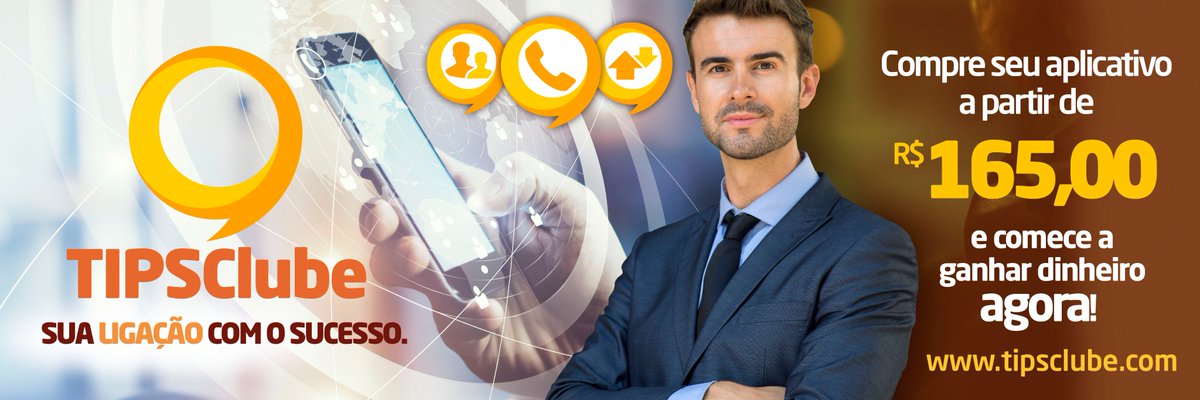 GilMelo_BA's tweet photo. 1-Venha fazer parte desse Plano de negócio Maravilhoso!
Contato: gc.renda@gmail.com
71 98783-7020 
Cadastro - https://t.co/4ZoxdEFc1p https://t.co/4LAbQBTteq