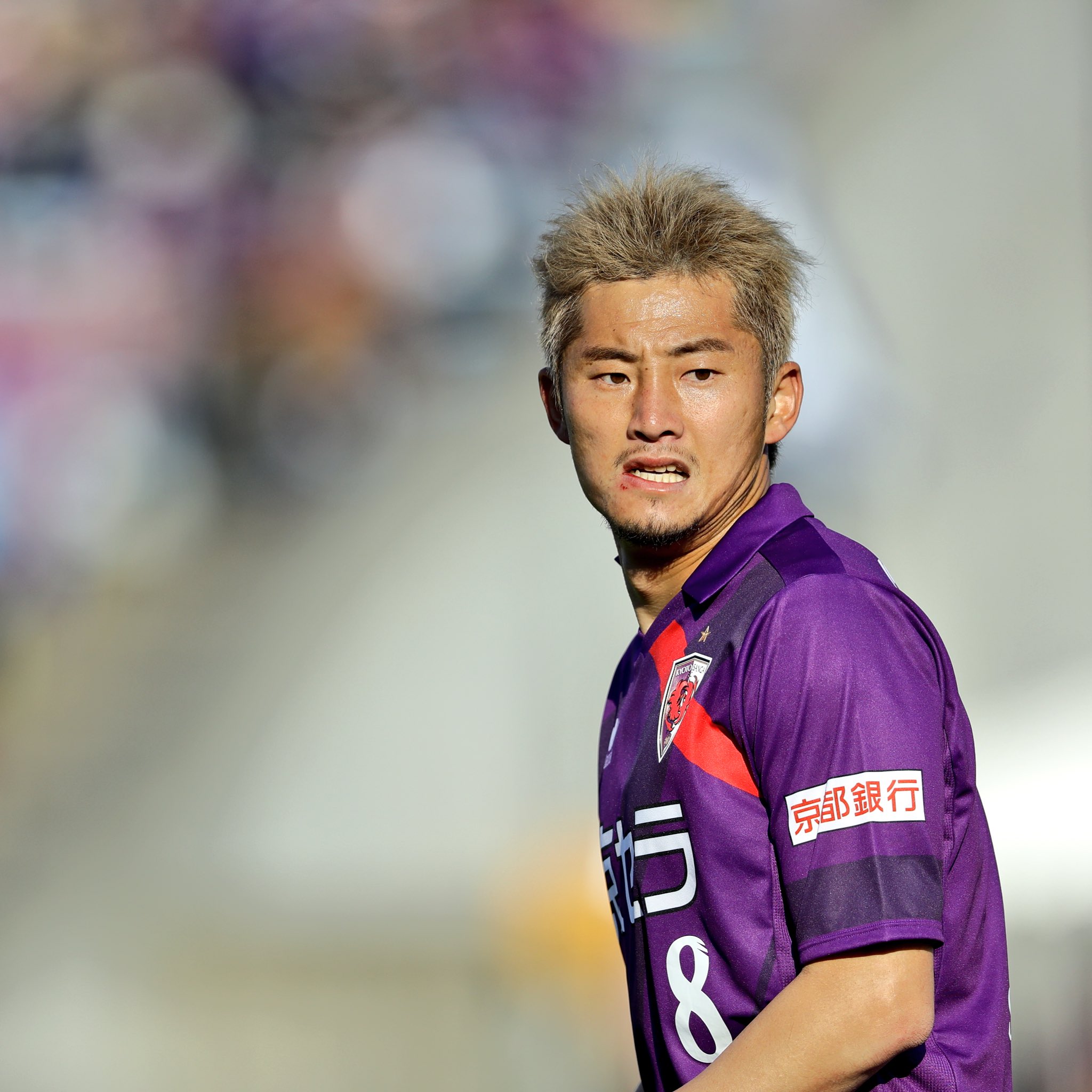 京都サンガf C Sur Twitter 今日6月13日は ハソンミン 選手の誕生日です Happy Birthday ソンミン Profile T Co Ucc18orfta Sanga T Co Ecdr3vpz0j Twitter