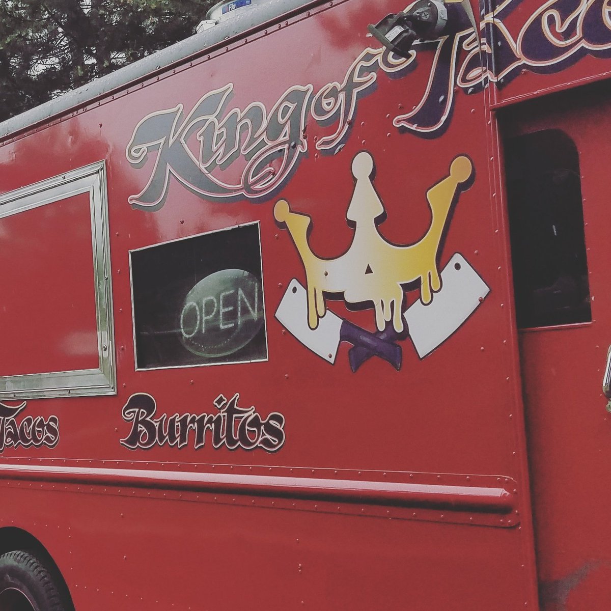 Street Royalty tweet media