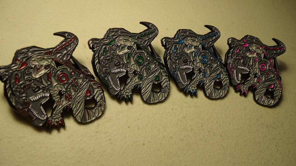 L7Merch's tweet image. facebook.com/CodenameCreato… GET THEM HERE MSG ME DIRECTLY
Limited amount!! Once sold they are gone. @RTDNR @RogueRTs @RTFAMDNR  @DelarocheJoshua