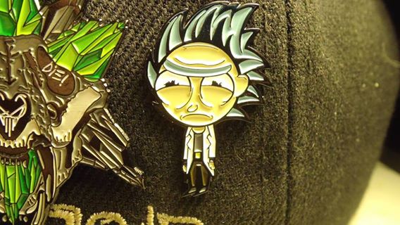 L7Merch's tweet image. facebook.com/CodenameCreato… GET THEM HERE MSG ME DIRECTLY
Limited amount!! Once sold they are gone. @RTDNR @RogueRTs @RTFAMDNR  @DelarocheJoshua