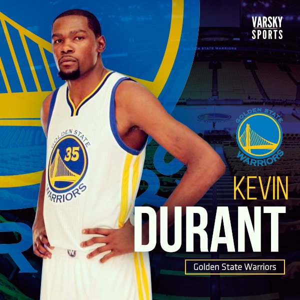 VSportsTM's tweet photo. Gacela con mano de seda. MVP #NBAFinals y 3º en la historia en ser campeón y ganar al menos 4 títulos de goleador (Chamberlain-Jordan). https://t.co/DkRNe97adI