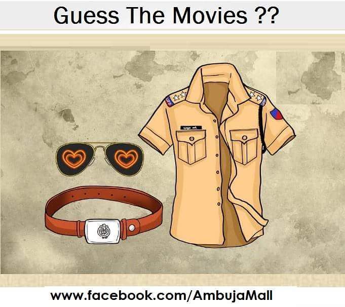 AmbujaMall's tweet photo. #GuessTheMovie #AmbujaQuiz #AmbujaMall https://t.co/xb786VPGqD