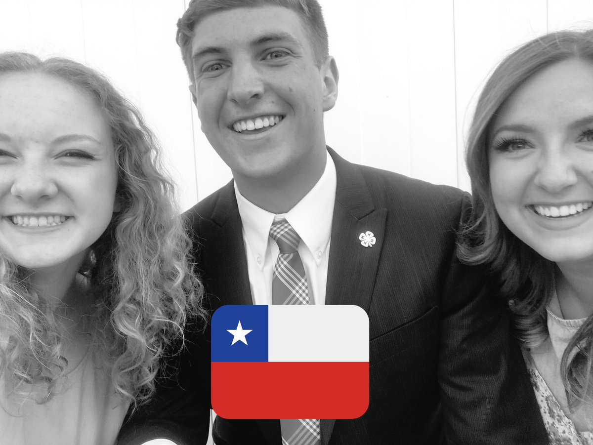 PGHS_2017's tweet photo. Elder Dallin Bunnell is leaving 6.14 for the Chile Santiago East Mission 💙 https://t.co/WuqxaApx8F