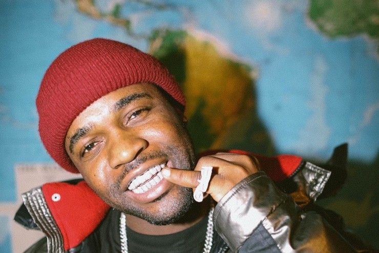 Resultado de imagem para asap ferg