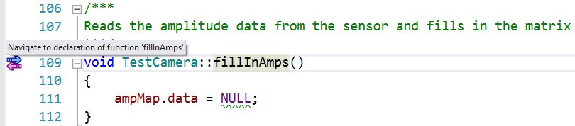MonaJalal_'s tweet photo. my life has a whole new meaning now thanks to @jetbrains #ReShaper for #VisualStudio2015 <3 https://t.co/o08jdVxBSI