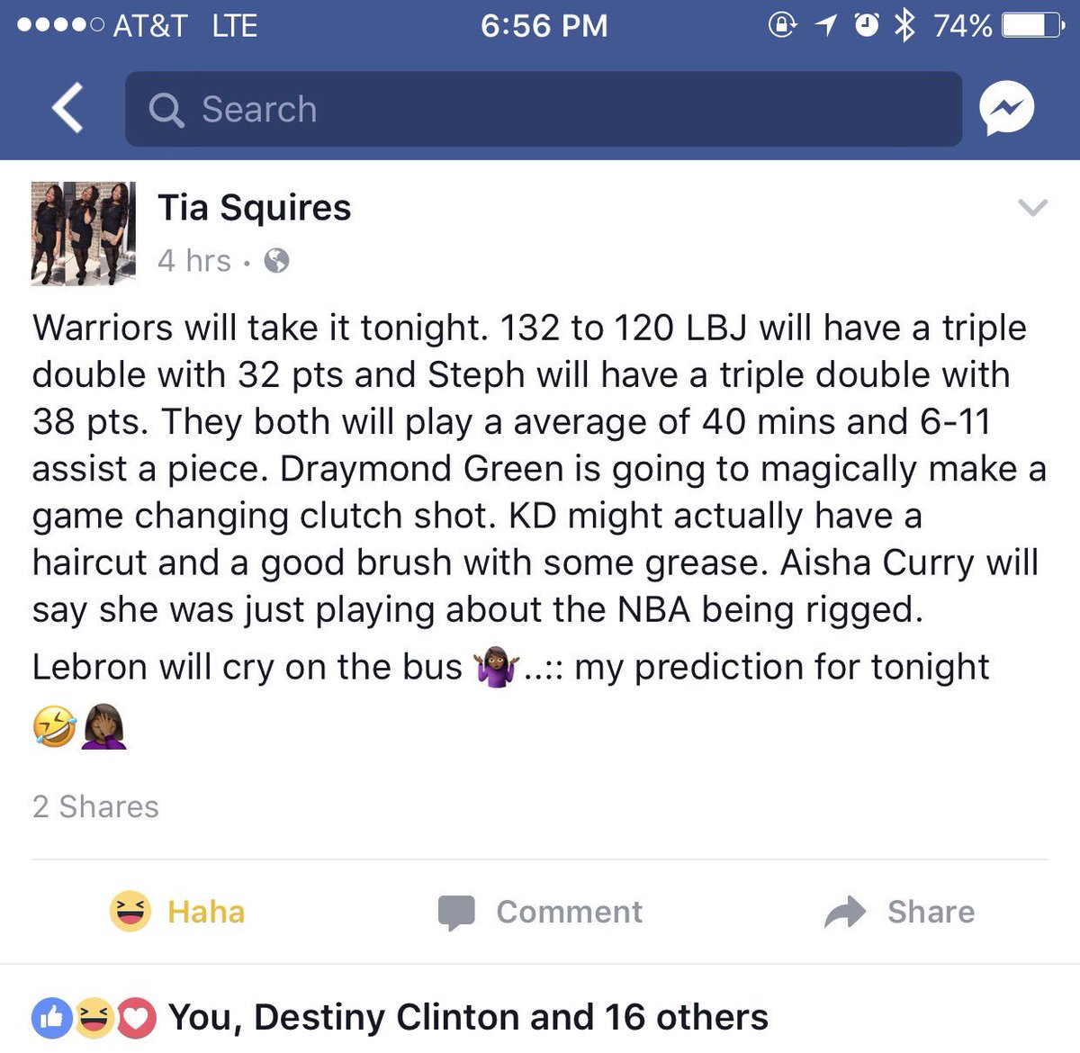 TiaOnMyDayOff's tweet image. I was a little off but Ima just sit this here #IShouldPlayTheLotto #IssaWin