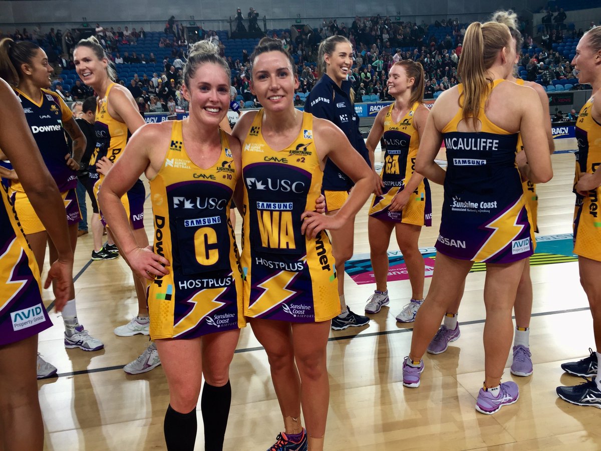 kyliebubbles1's tweet photo. Keen to see the @sc_lightning grand final? Get creative ... but wait, there's a catch ;-)
https://t.co/XUBtbxi7vq  @bruceatkinson17 https://t.co/jNiFmTdXr2
