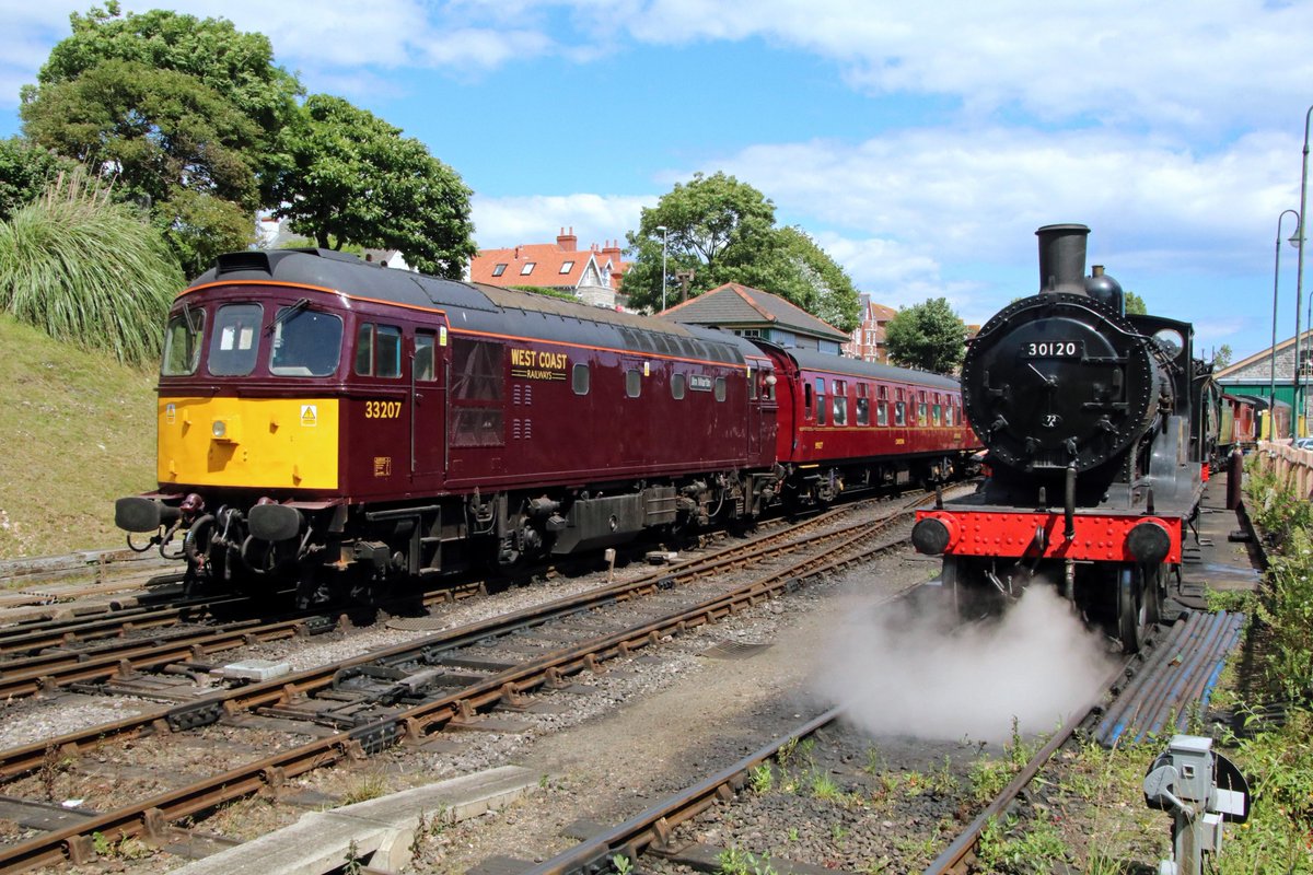 SwanRailway tweet picture