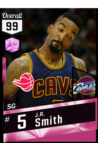 Troydan's tweet photo. ReTweet if you want a J.R. Smith Pink Diamond @Ronnie2K @NBA2K https://t.co/sHMSNhQGVK