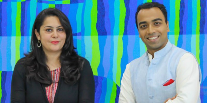 YourStoryCo's tweet photo. Rediscovering, reviving and restoring India’s past is #Mumbai -based Live History India
https://t.co/kKFuRPC9wD https://t.co/3eaSetrXeq