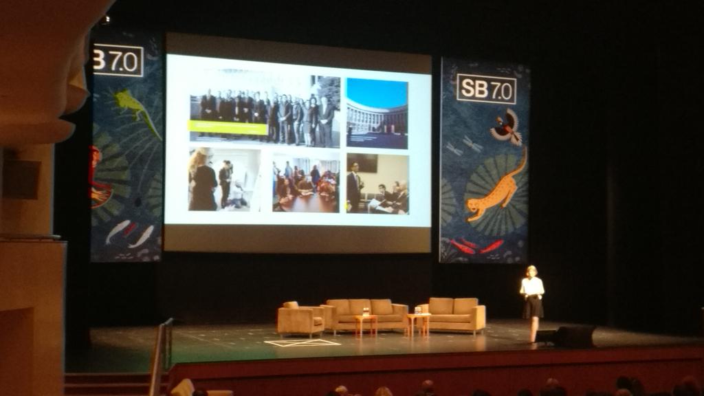 KimdeMora's tweet image. The @SynBioLEAP program in 2015 was an incredible experience! Everyone should think about applying when @meganjpalmer runs it again!