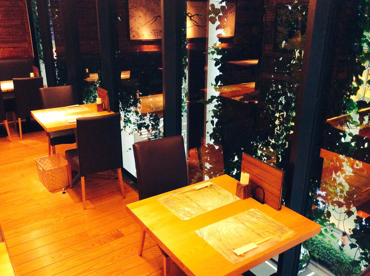 那須高原の食卓 なすの屋 銀座 Nasunoya Twitter