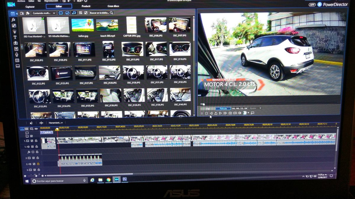 cafrealvolante's tweet photo. Ya casi está el video de la prueba de manejo del @RenaultMX #Captur2018 🚙🎬📹
Lo podrán ver en https://t.co/vQbEVajbK6 y CafreTV en YouTube https://t.co/3PqOl5dsuc