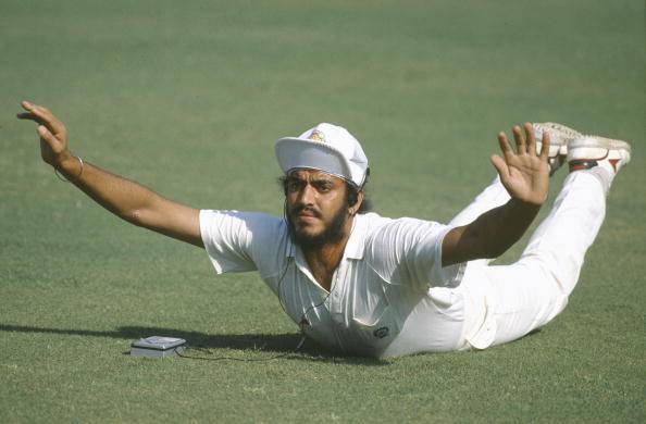 Happy Birthday to Maninder Singh  About:  