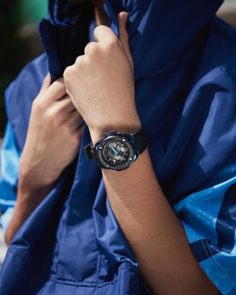 G-SHOCK on X: