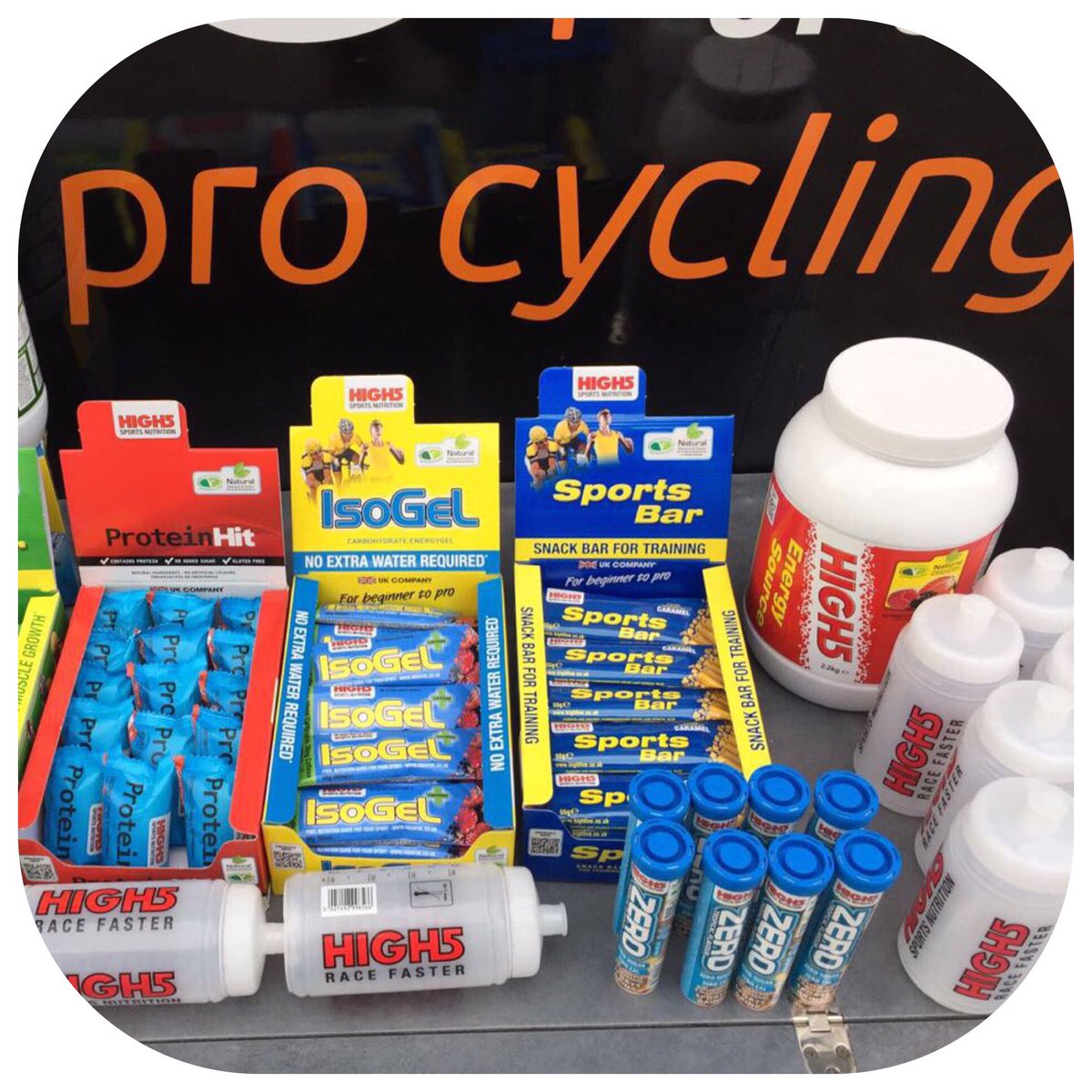 Wiggle High5 tweet media