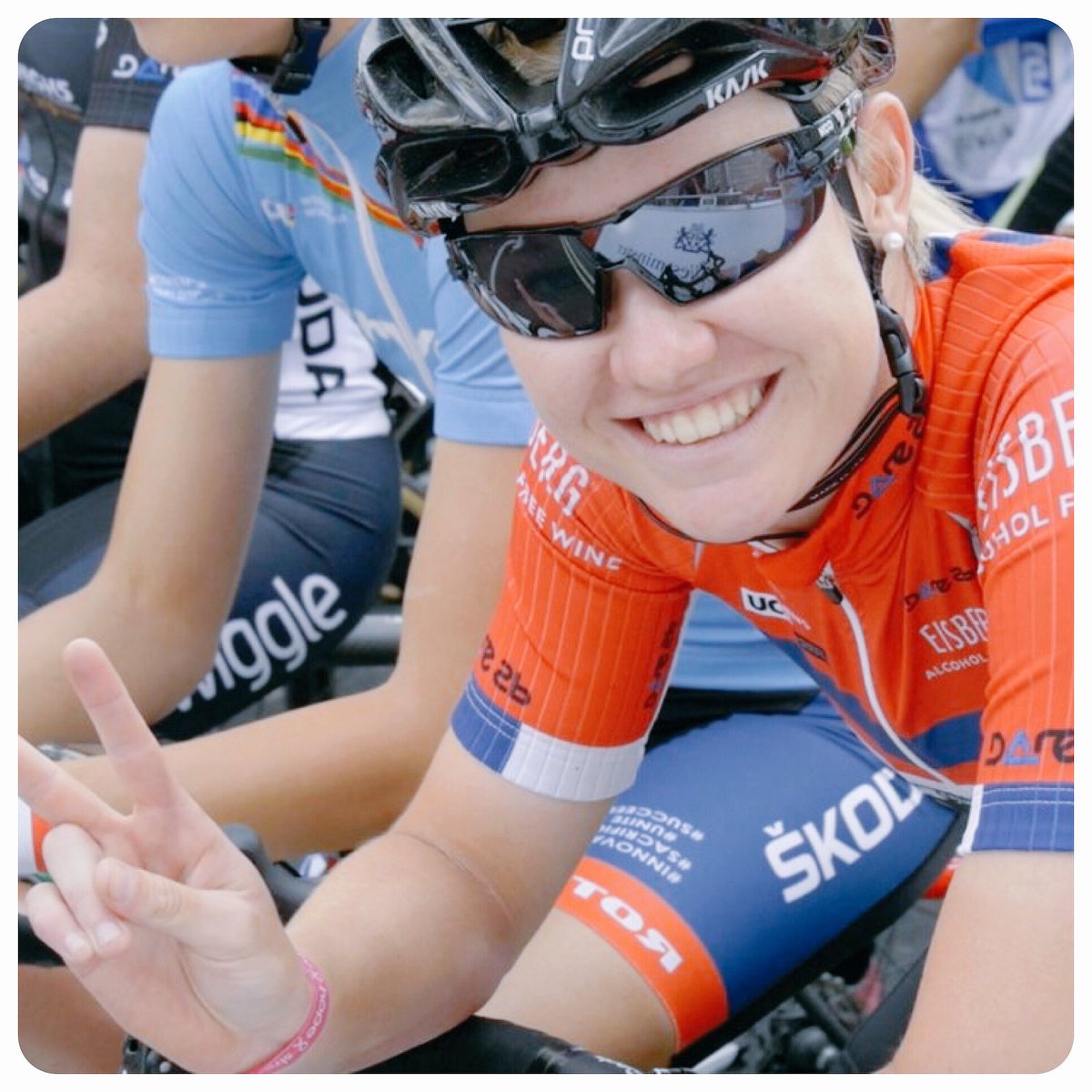 Wiggle High5 tweet media