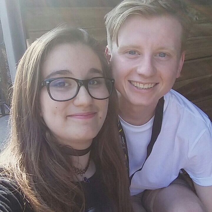emilie_music02's tweet photo. Thank you so much guys!!!!💙😍🤘🔥😭
@piercethevic @PattyxWalters @andywesthead #longliverockfest https://t.co/sRplaMP0yy