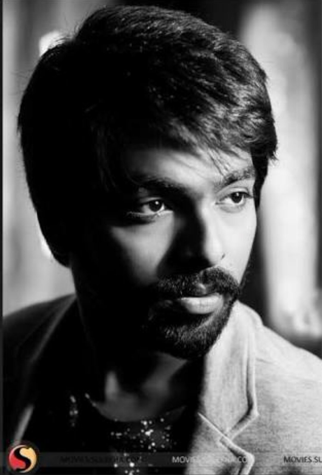 Happy birthday to gv prakash Kumar darling 