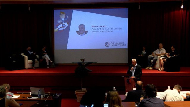 7ALimoges's tweet photo. Business builder, un outil numérique: proposé par la CCI de Limoges et de la Haute-Vienne https://t.co/vHPBbTvsA8 https://t.co/VvP4DHQXZ2