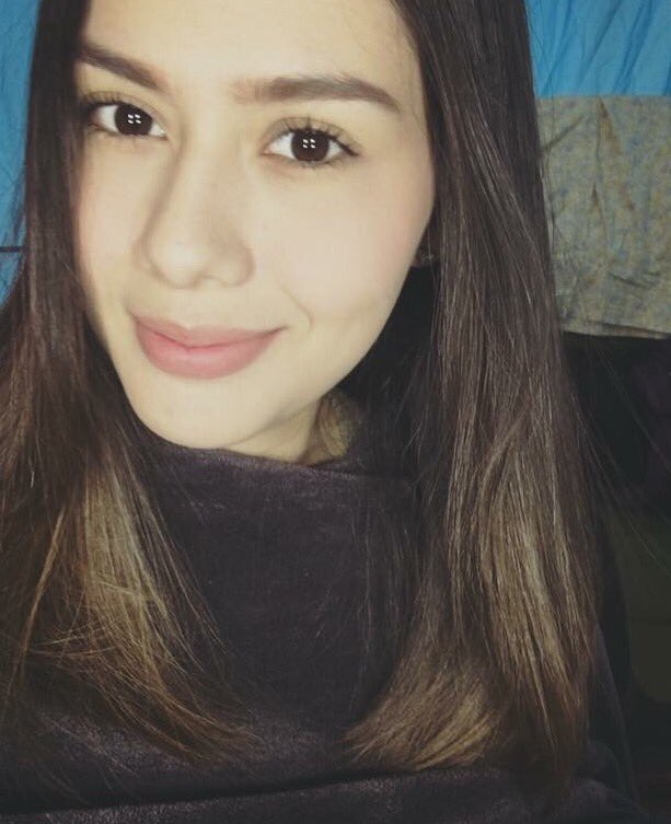 vimrushton's tweet photo. Amanda ❤ #AngProbinsyano https://t.co/PLBy1E4HPV