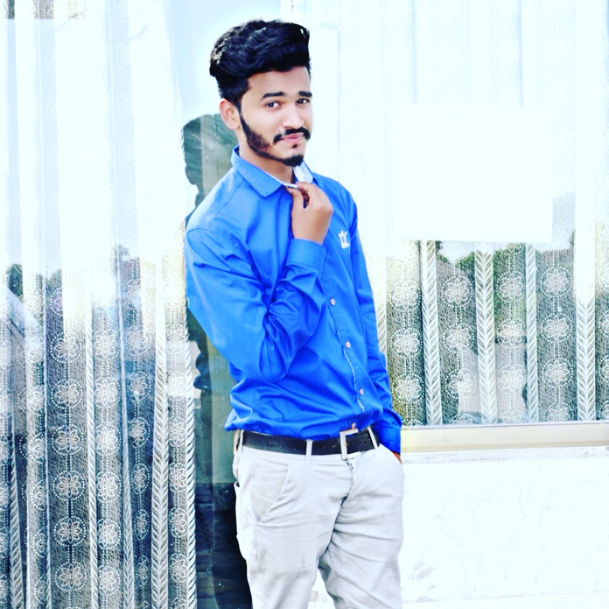 Abbhii080's tweet photo. #NewProfilePic https://t.co/mWsaTbUTi8