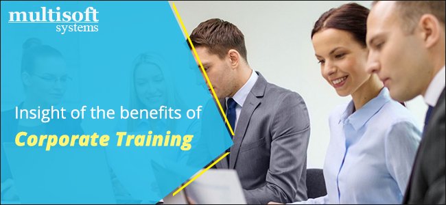 Multisoftsys's tweet photo. #CorporateTrainingPrograms ! One Answer to all Your Corporate Concerns! Read More @ https://t.co/T2f2u2YZDO https://t.co/YbNr1nMywE