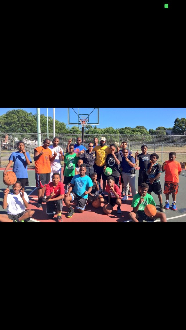 AlMcClain4's tweet photo. #Dorchester https://t.co/PnnIbpsgsy