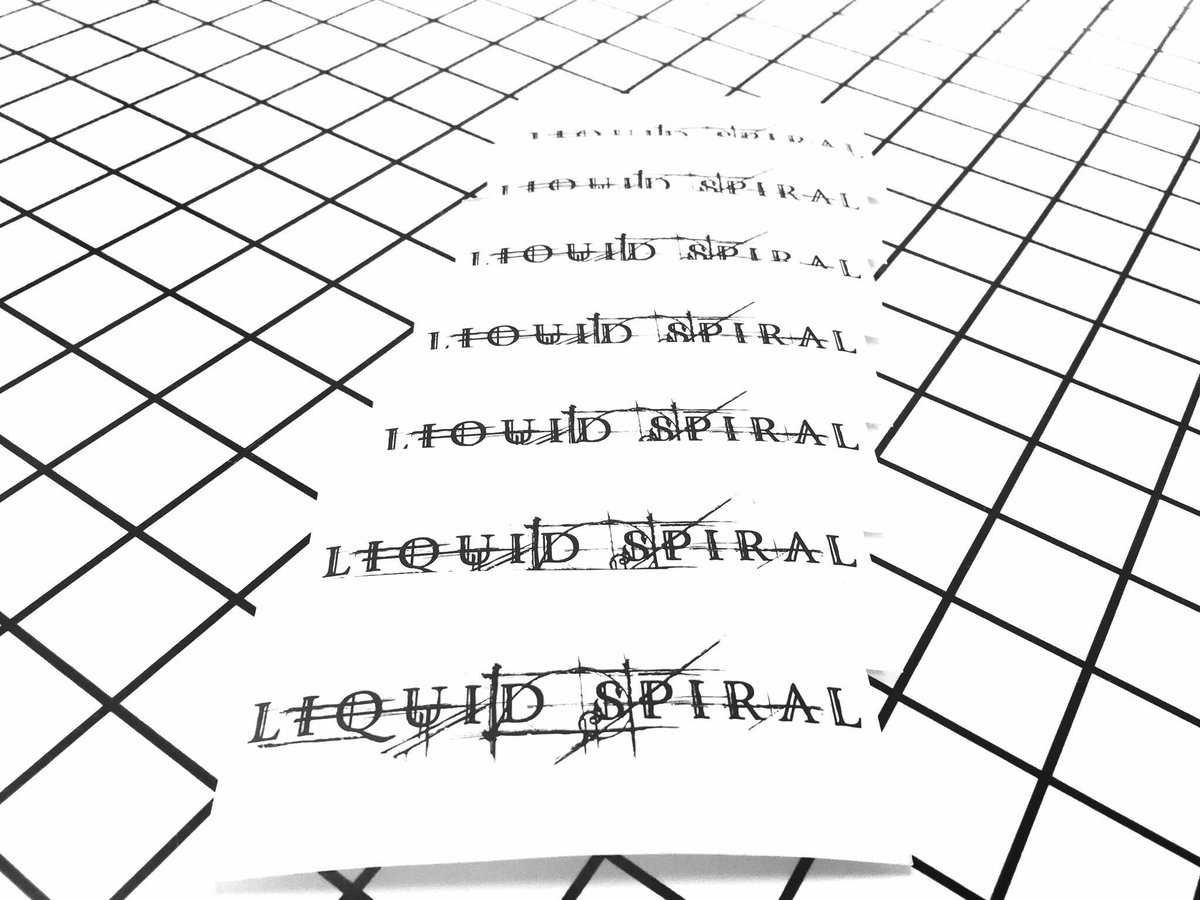 spiral_liquid's tweet photo. "Music is a higher revelation than all wisdom and philosophy" 
Ludwig van Beethoven 
#liquidspiralmusic #liquidspiral #rock #sticker #merch https://t.co/pOqg0cWowA