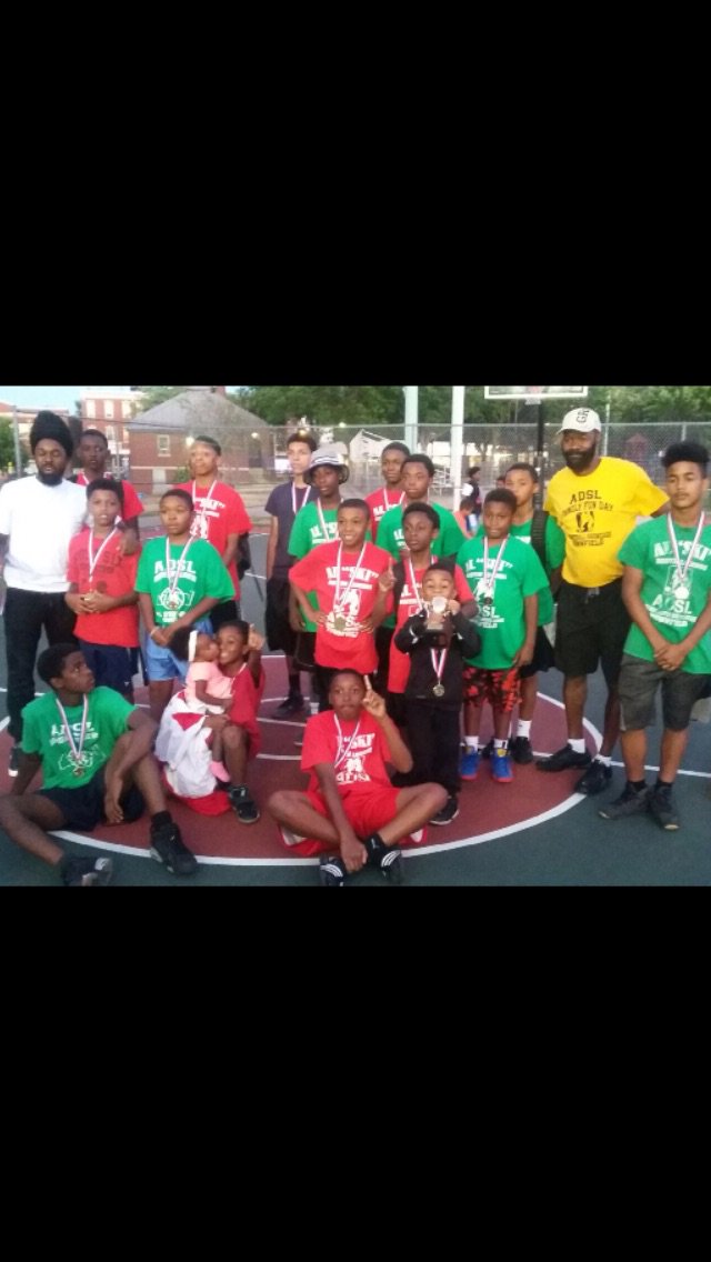 AlMcClain4's tweet photo. #Dorchester https://t.co/EETdWEvuKV